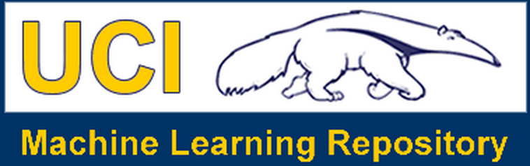 UCI Machine Learning Repository
